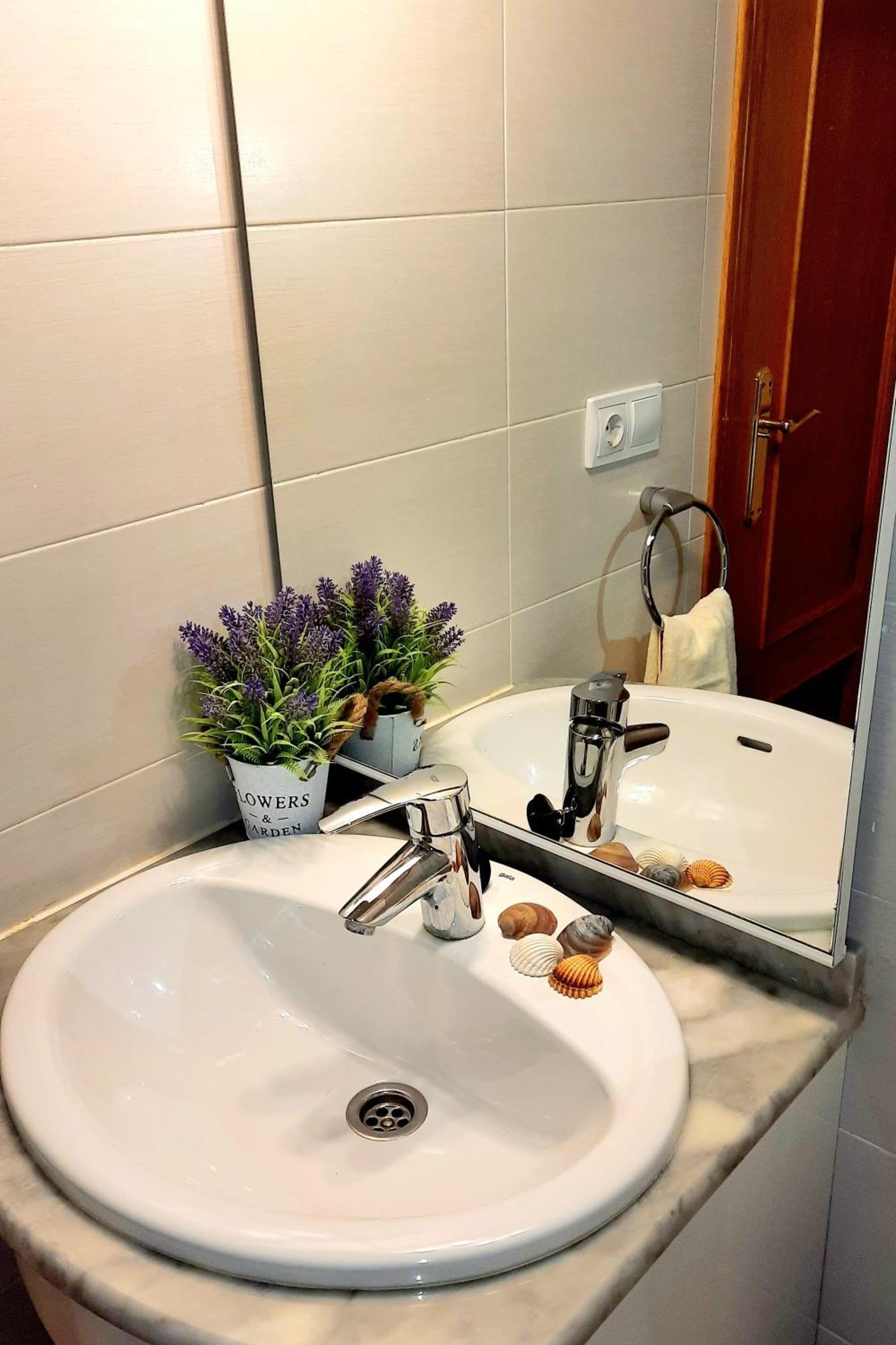 Sunny Apartment Daimus Rum bild
