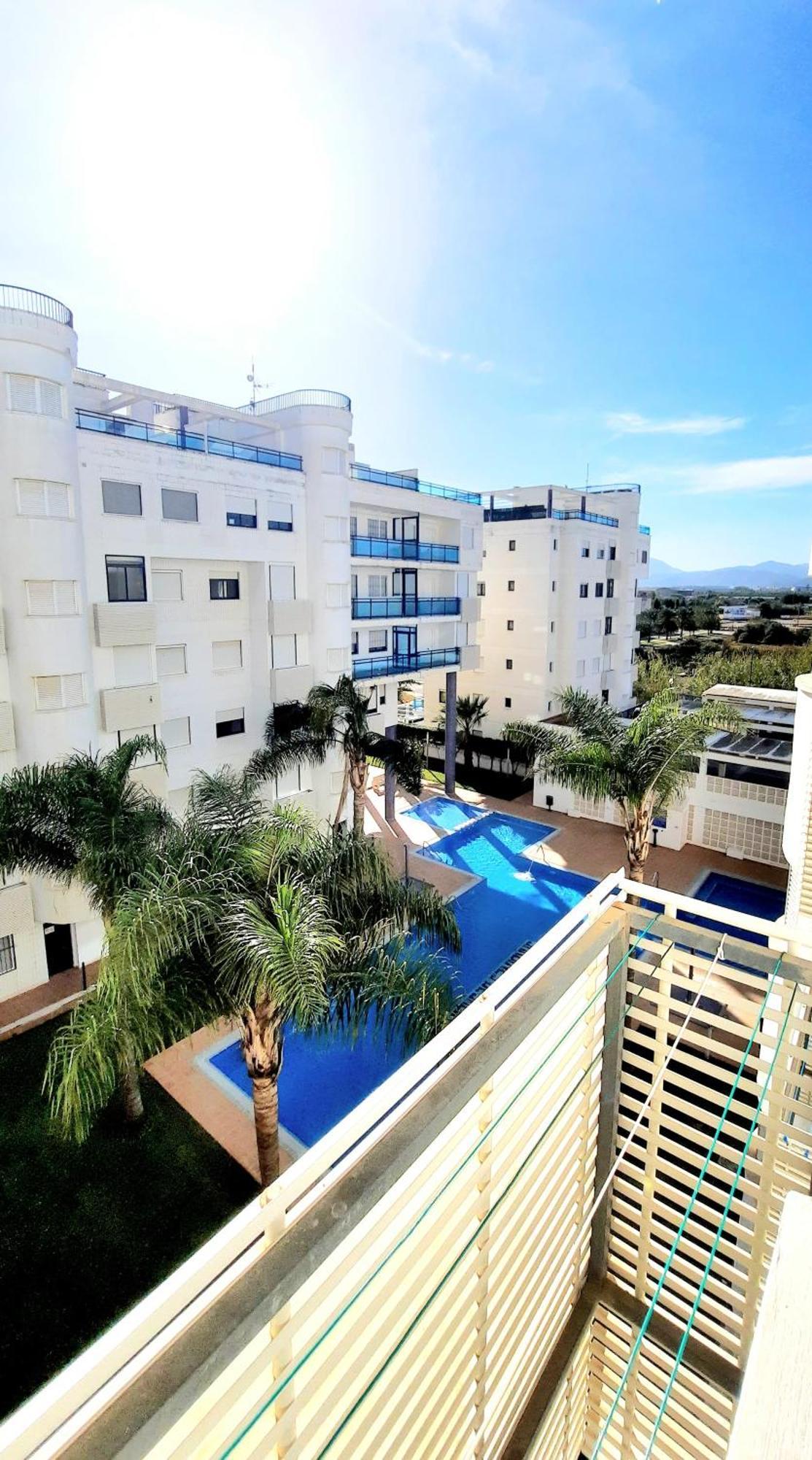 Sunny Apartment Daimus Rum bild